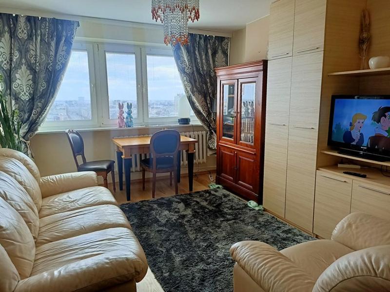Swietokrzyska Varsovia Exterior foto